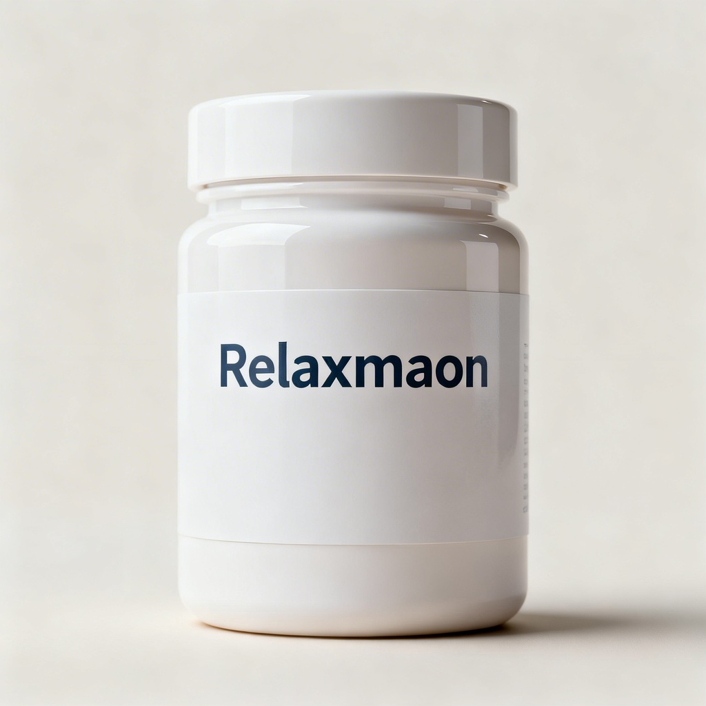 Relaxmaon